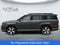 2027 Hyundai Santa Fe Hybrid Limited
