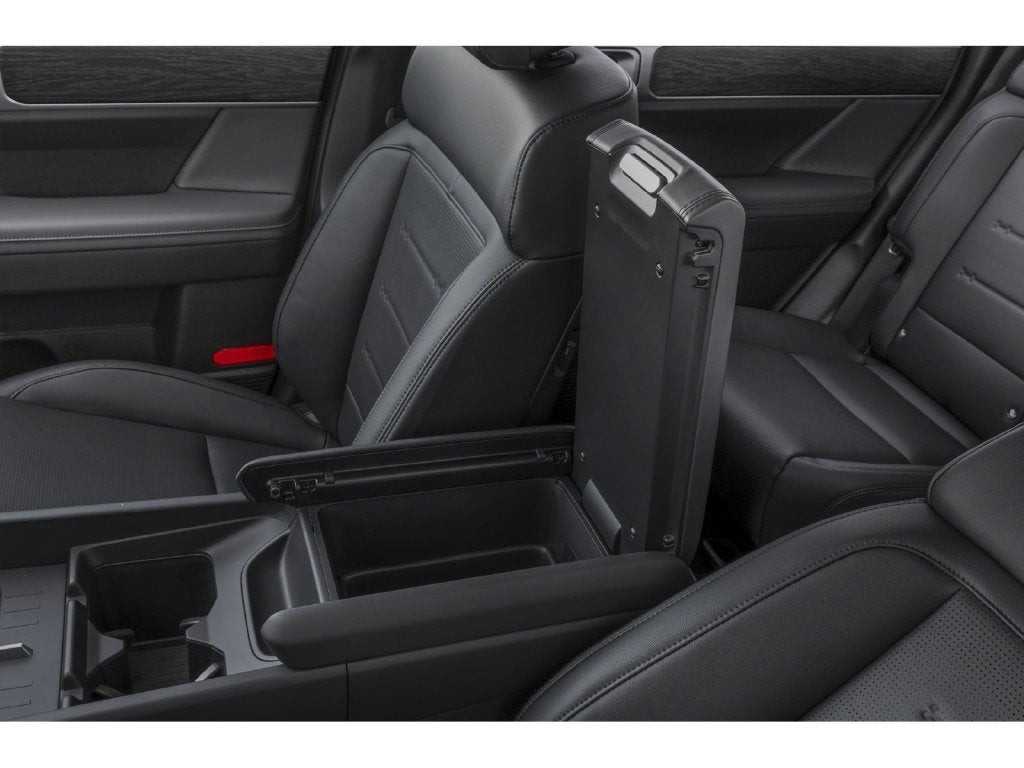 2027 Hyundai Santa Fe Hybrid Limited