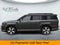 2027 Hyundai Santa Fe Hybrid Limited