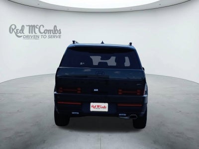 2026 Hyundai Santa Fe XRT