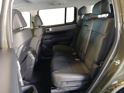 2026 Hyundai Santa Fe XRT