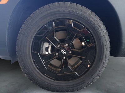 2027 Hyundai Santa Fe XRT