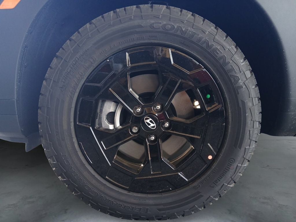 2027 Hyundai Santa Fe XRT