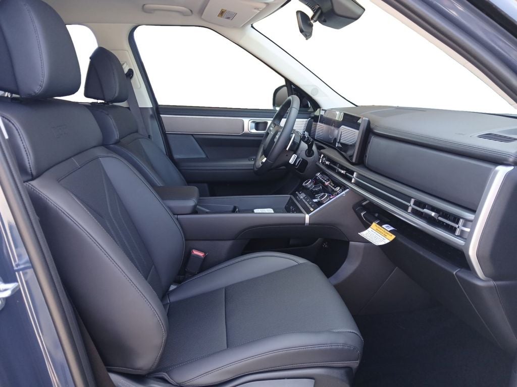 2027 Hyundai Santa Fe XRT