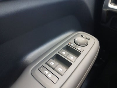 2027 Hyundai Santa Fe XRT