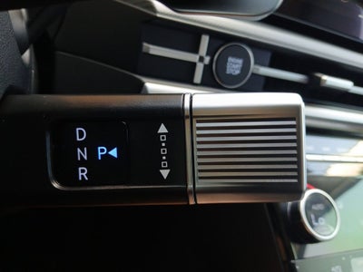 2027 Hyundai Santa Fe XRT
