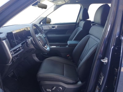 2027 Hyundai Santa Fe XRT