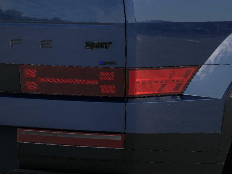 2027 Hyundai Santa Fe XRT