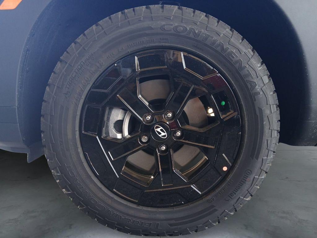2027 Hyundai Santa Fe XRT