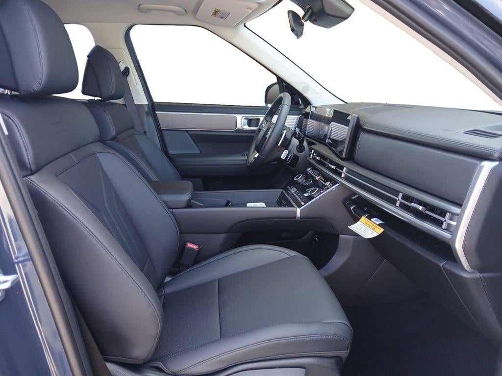 2027 Hyundai Santa Fe XRT