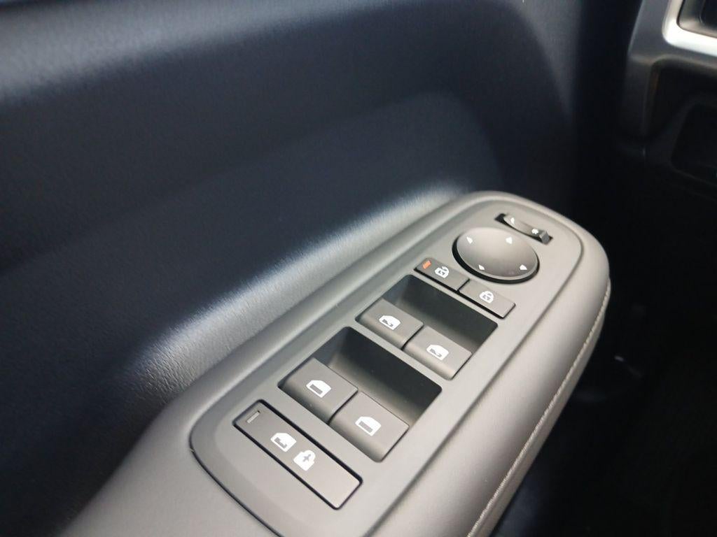 2027 Hyundai Santa Fe XRT