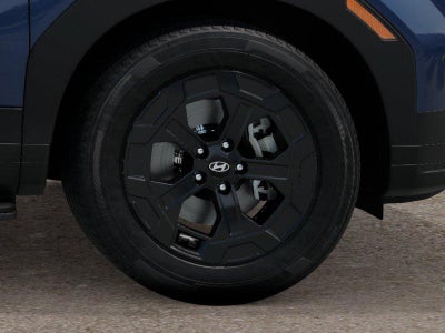2027 Hyundai Santa Fe XRT
