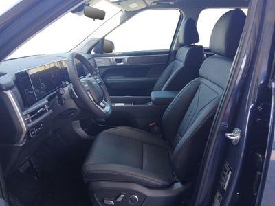 2027 Hyundai Santa Fe XRT