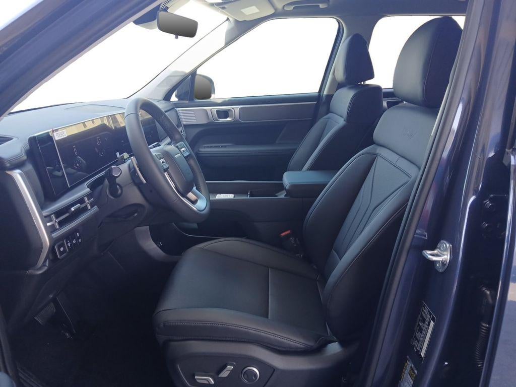 2027 Hyundai Santa Fe XRT