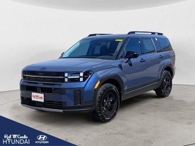 2026 Hyundai Santa Fe XRT