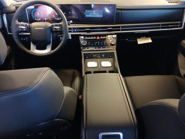 2026 Hyundai Santa Fe XRT