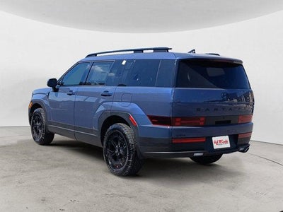 2026 Hyundai Santa Fe XRT
