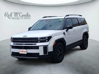 2026 Hyundai Santa Fe XRT