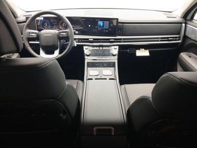 2026 Hyundai Santa Fe XRT