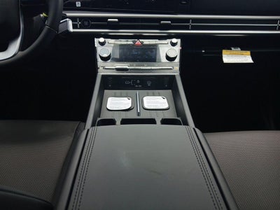 2026 Hyundai Santa Fe XRT