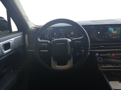 2027 Hyundai Santa Fe XRT