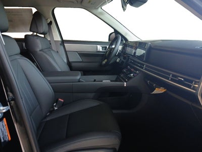 2027 Hyundai Santa Fe XRT