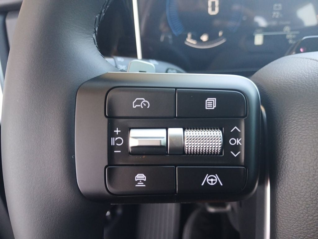2027 Hyundai Santa Fe XRT