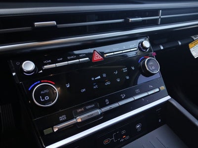 2027 Hyundai Santa Fe XRT