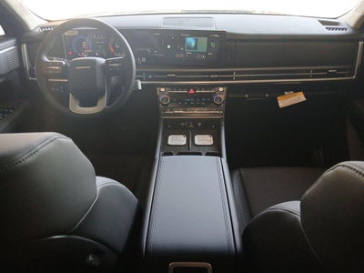 2027 Hyundai Santa Fe XRT