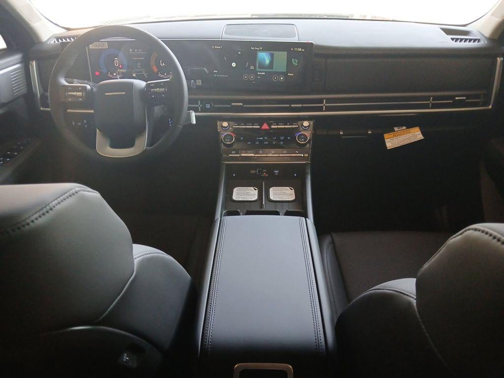 2027 Hyundai Santa Fe XRT