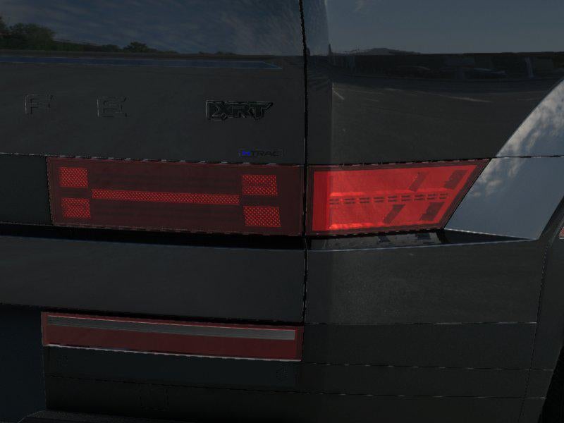 2027 Hyundai Santa Fe XRT