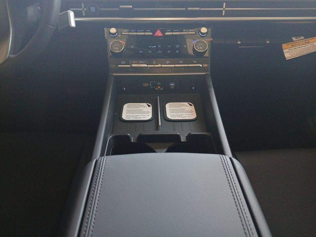 2027 Hyundai Santa Fe XRT