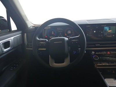 2027 Hyundai Santa Fe XRT
