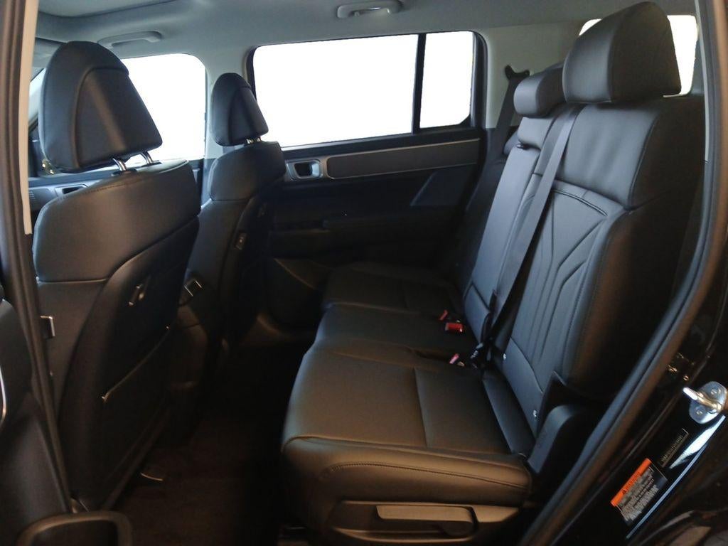 2027 Hyundai Santa Fe XRT