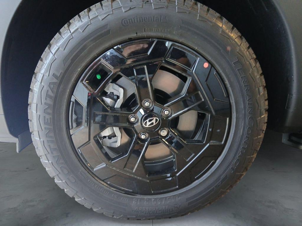 2027 Hyundai Santa Fe XRT