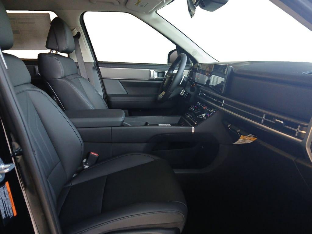 2027 Hyundai Santa Fe XRT
