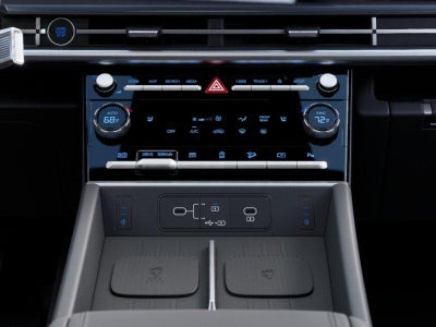 2027 Hyundai Santa Fe XRT