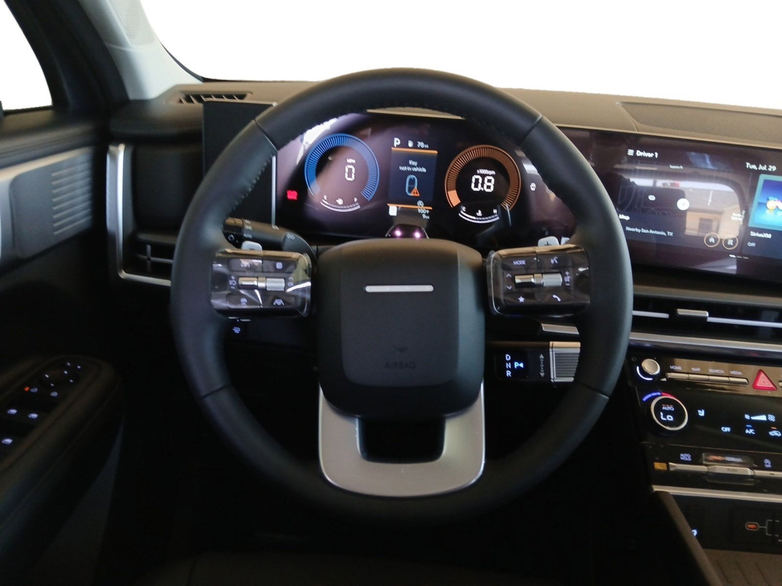 2026 Hyundai Santa Fe XRT