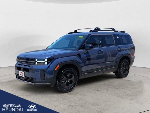 2026 Hyundai Santa Fe XRT