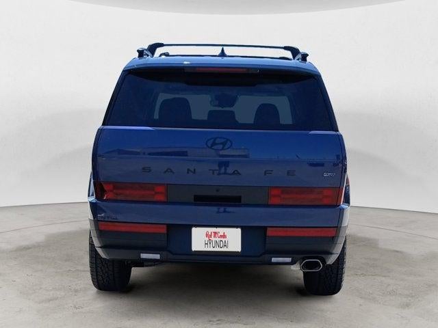 2026 Hyundai Santa Fe XRT