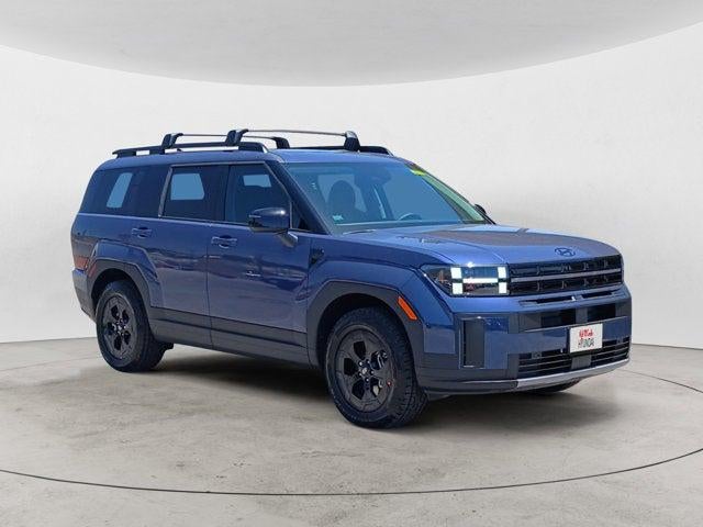 2026 Hyundai Santa Fe XRT