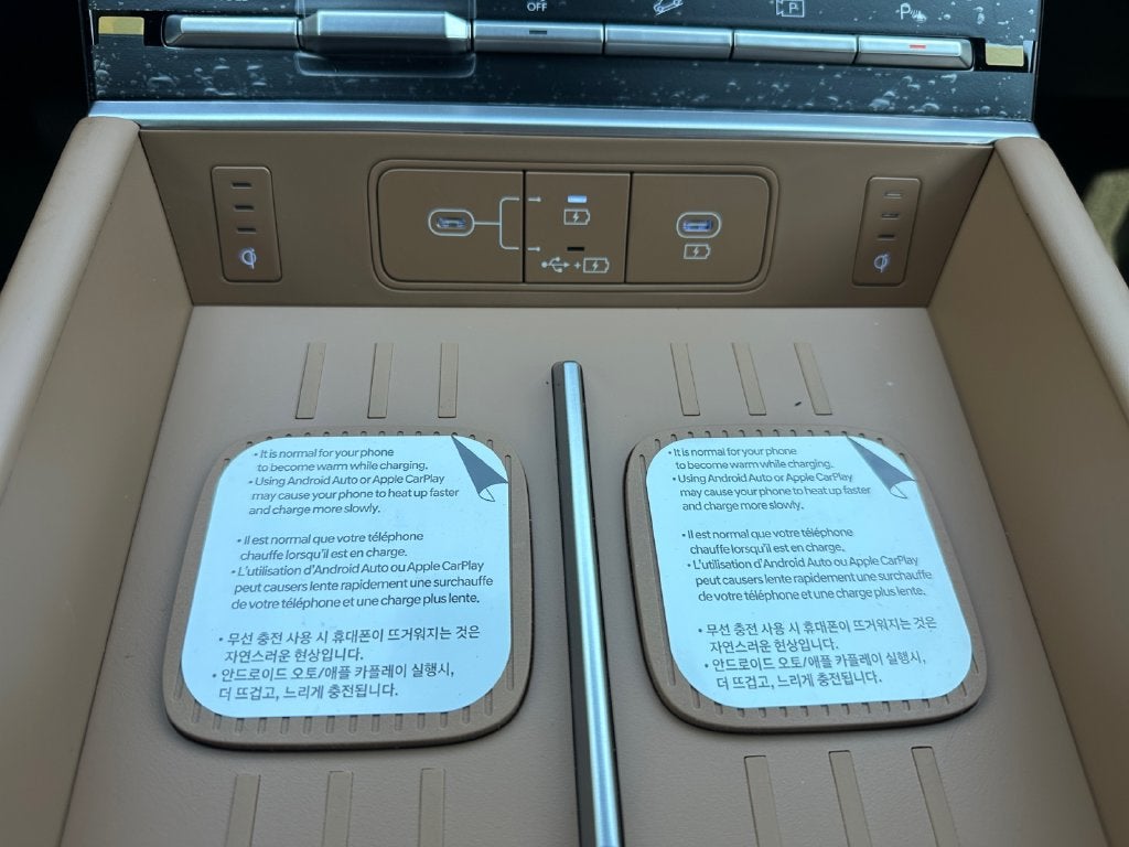2027 Hyundai Santa Fe Limited