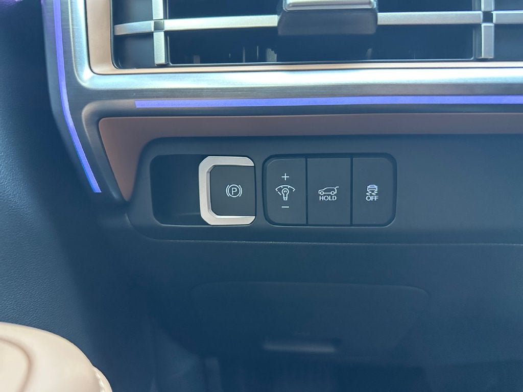 2027 Hyundai Santa Fe Limited