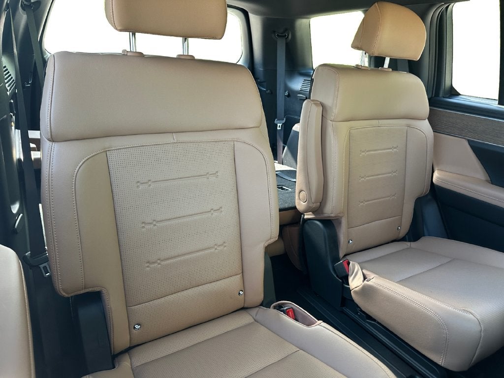 2027 Hyundai Santa Fe Limited