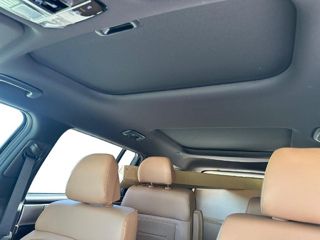 2027 Hyundai Santa Fe Limited