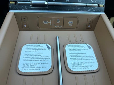 2027 Hyundai Santa Fe Limited