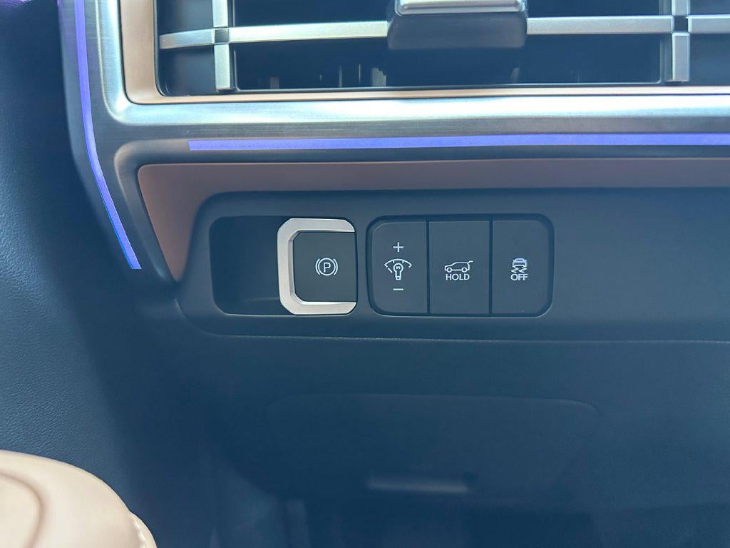 2027 Hyundai Santa Fe Limited