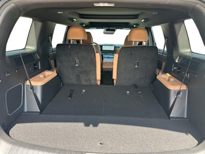 2027 Hyundai Santa Fe Limited