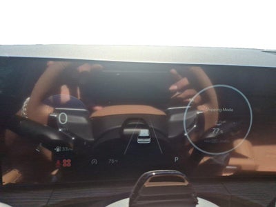 2027 Hyundai Santa Fe Limited