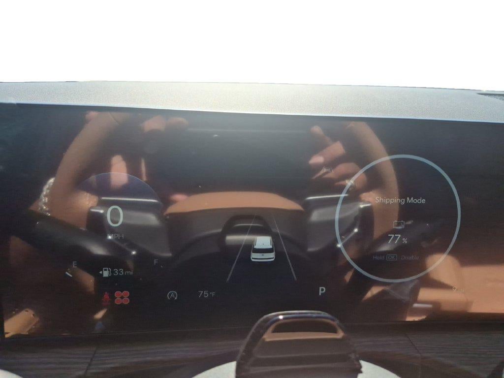 2027 Hyundai Santa Fe Limited